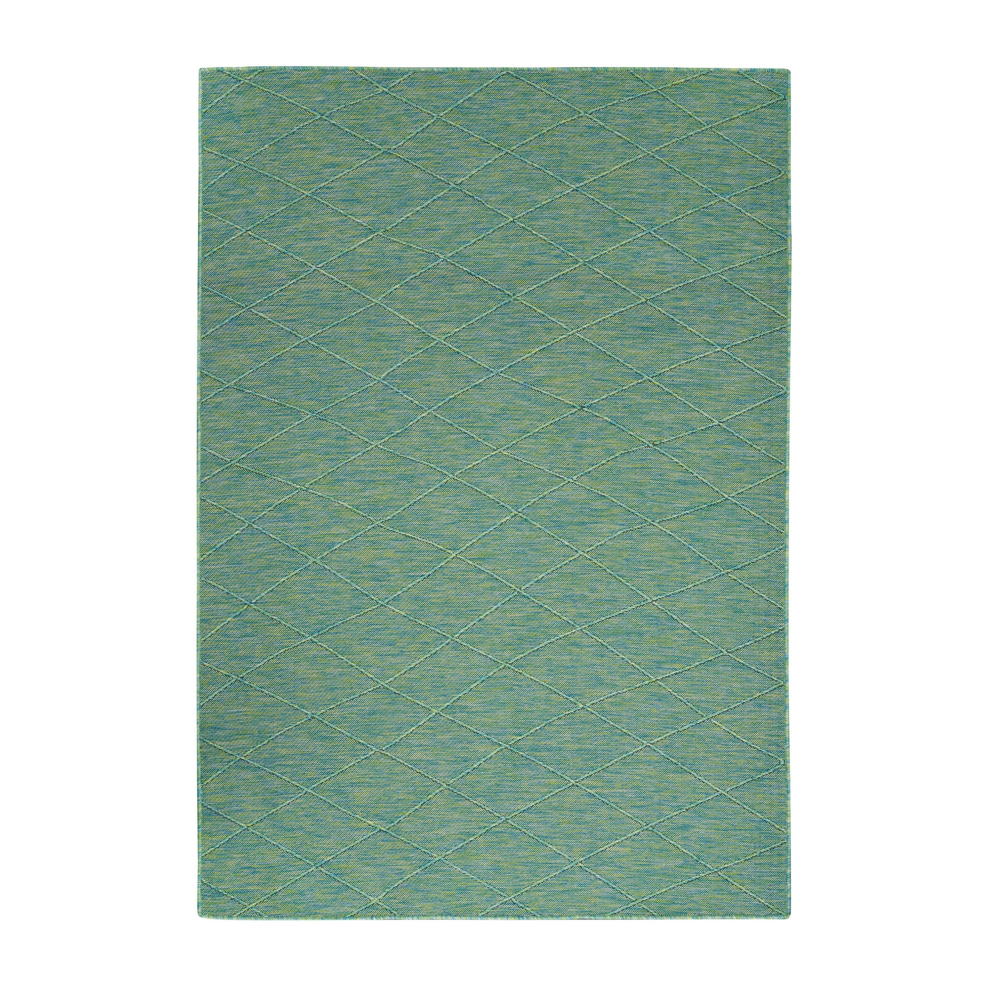 Nourison Washable Solutions WSL01 Modern Rug