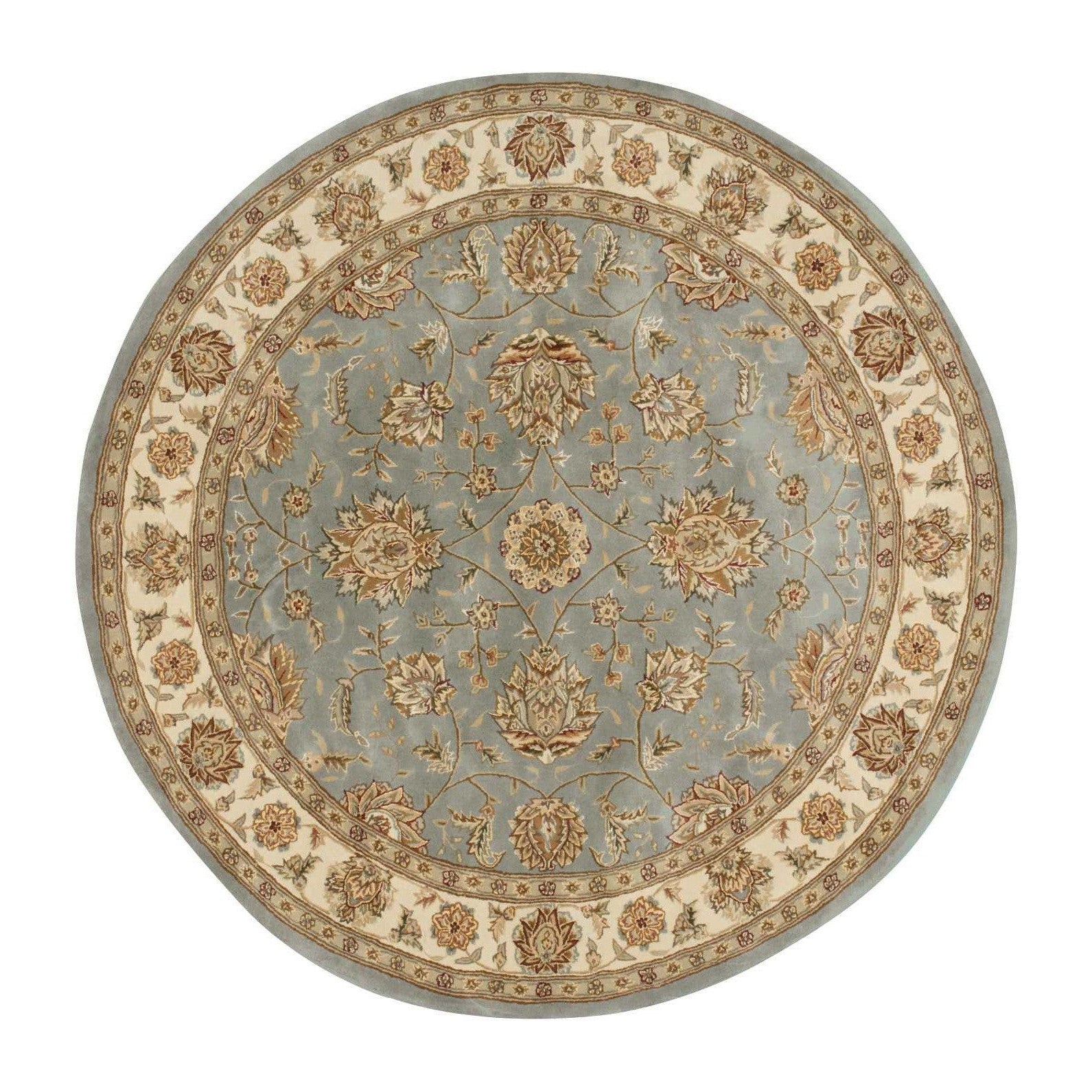 Nourison 2000 2210 Traditional Indoor Rug
