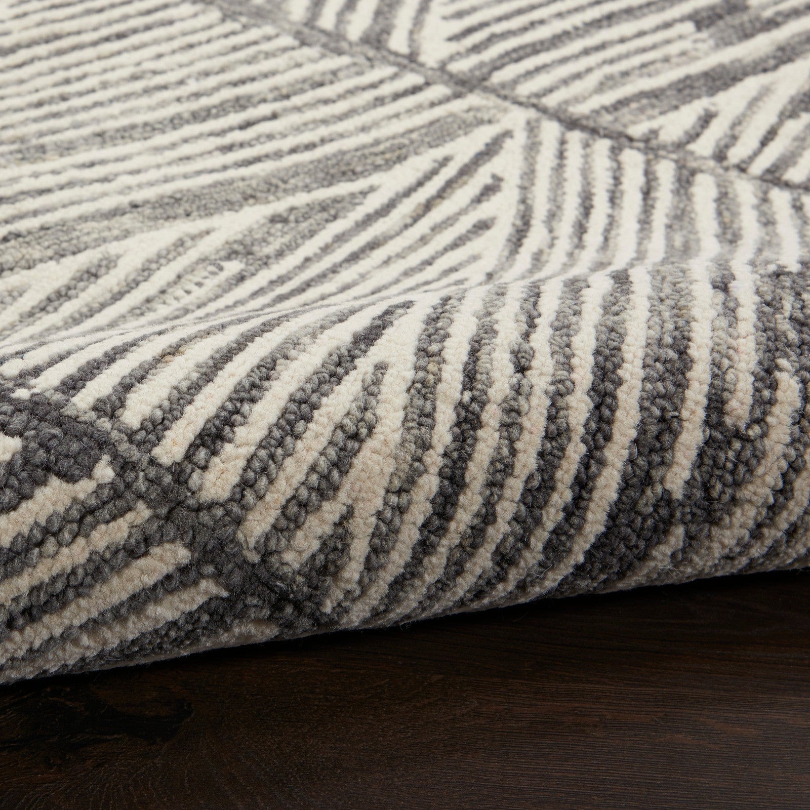 Nourison Colorado CLR01 Modern Indoor Rug