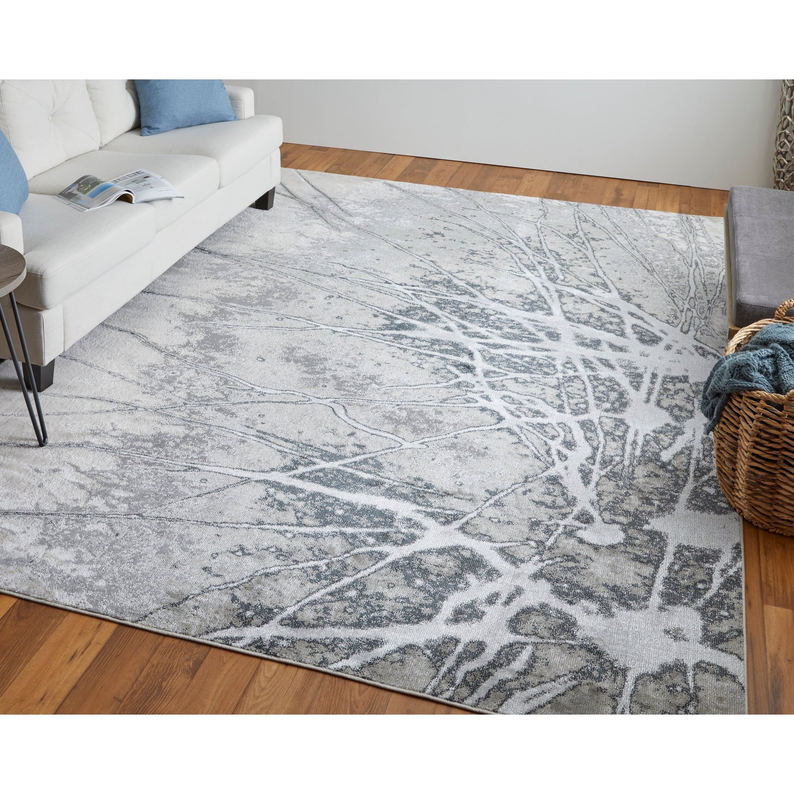 Feizy Astra 39L5F Rug