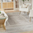 Nourison Glitz GLZ07 Modern Indoor Rug