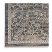Nourison Lynx LNX02 Vintage Indoor Rug