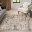 Nourison Quarry QUA01 Modern Indoor Rug