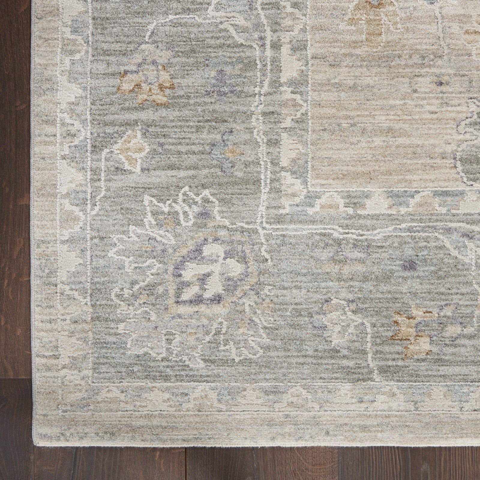 Nourison Infinite IFT03 Vintage Indoor Rug