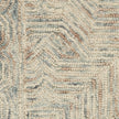 Nourison Interlock ITL03 Bohemian Indoor Rug