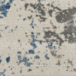 Nourison Rustic Textures RUS08 Modern Indoor Rug