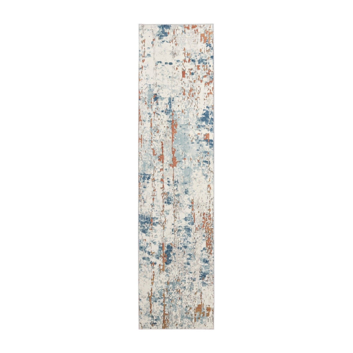 Nourison Quarry QUA01 Modern Indoor Rug