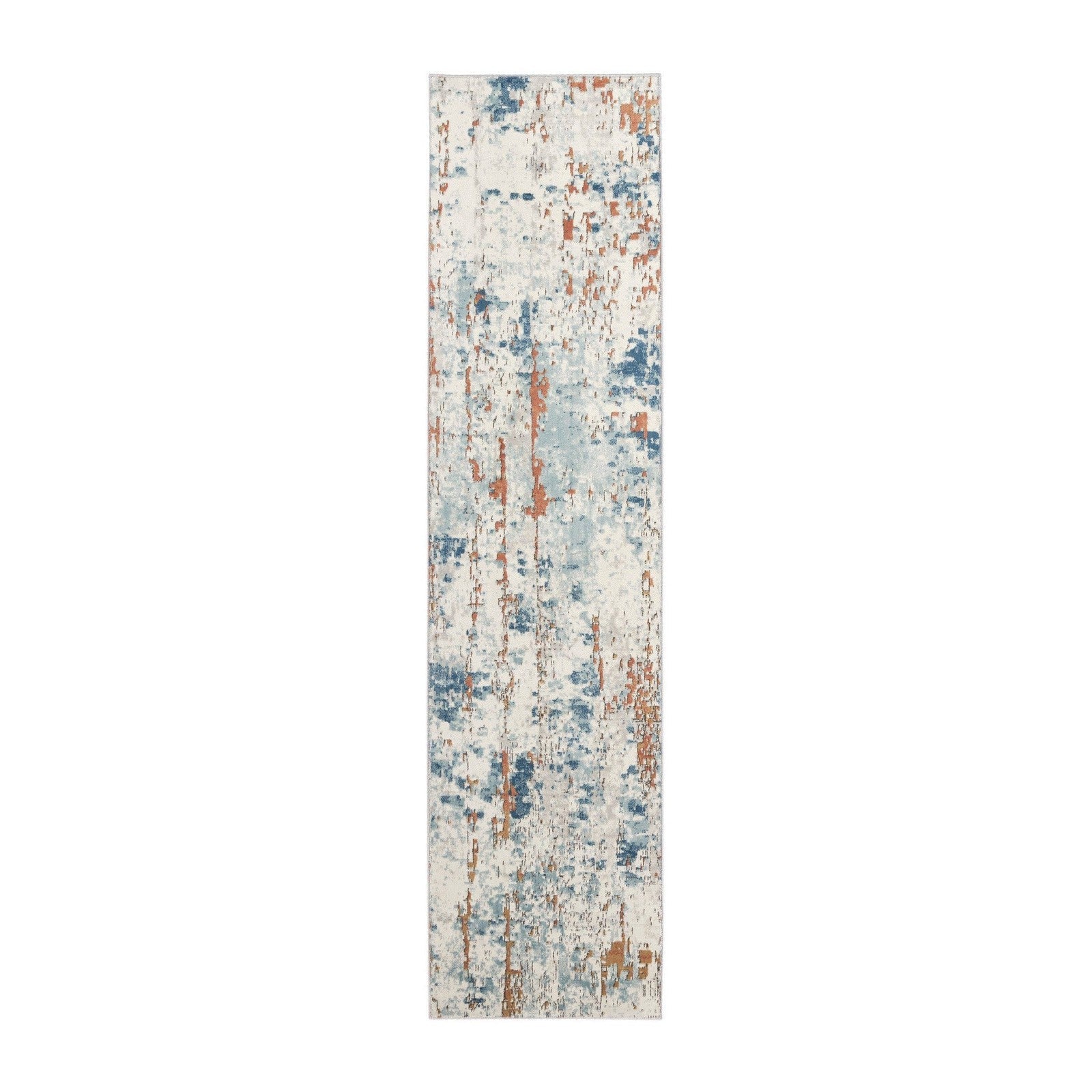 Nourison Quarry QUA01 Modern Indoor Rug