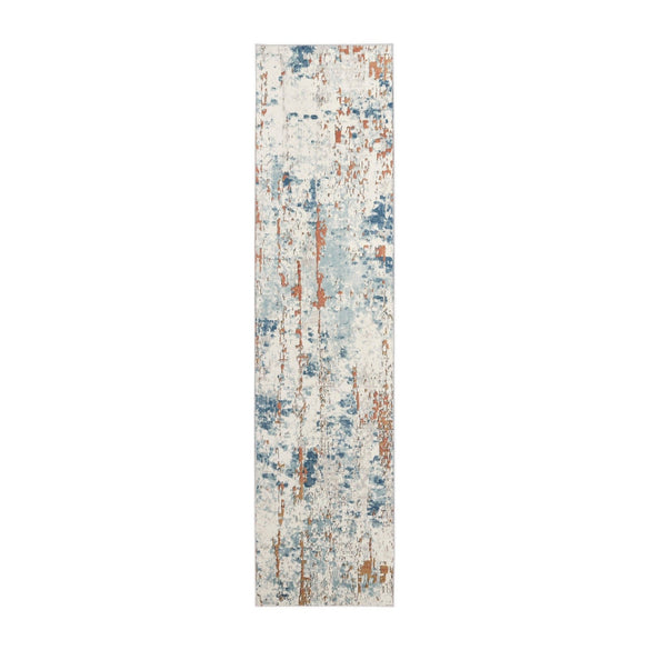 Nourison Quarry QUA01 Modern Indoor Rug