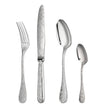 Christofle Jardin d'Eden Silver Plated Cutlery Set