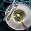Christofle Jardin d'Eden After Dinner Tea Spoon