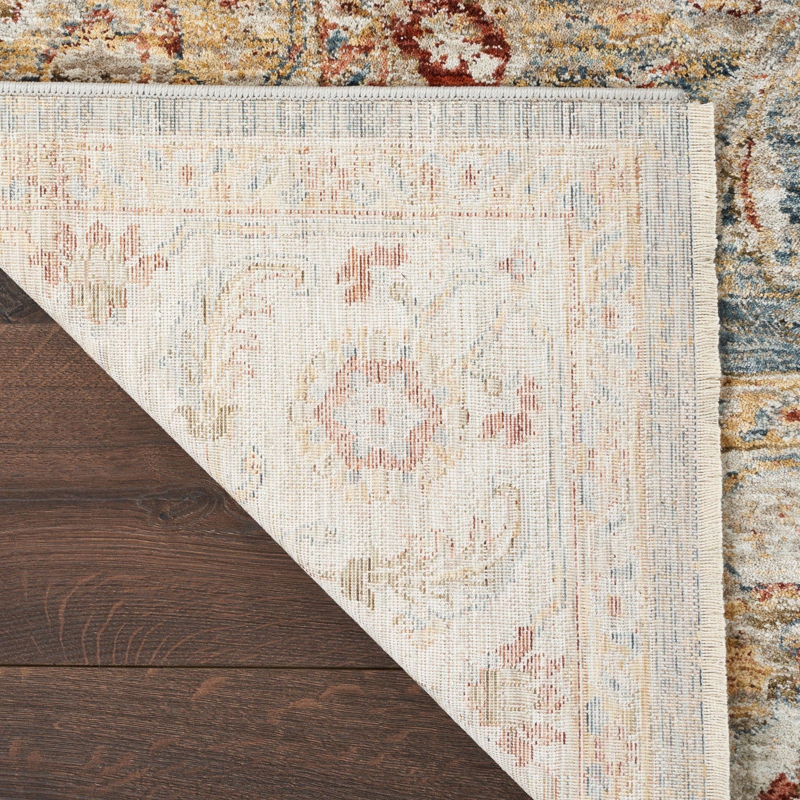 Nourison Sahar SHR03 Persian Indoor Rug