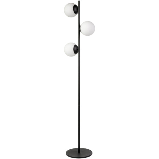 Livabliss by Surya Jacoby Accent Floor Lamp Clearance