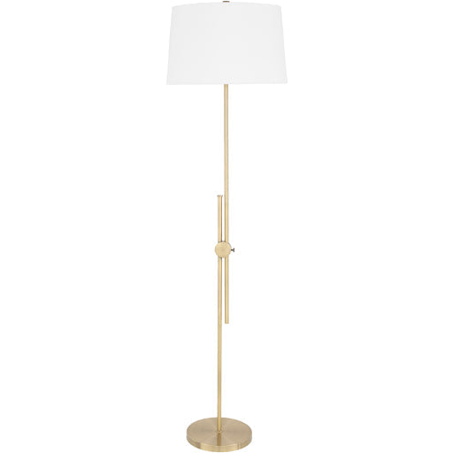 Surya Jace Accent Floor Lamp JCE-004 Clearance
