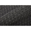 Feizy Tito 0826F Modern Solid in Gray
