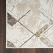 Nourison Glitz GLZ02 Modern Indoor Rug