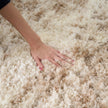 Nourison Dreamy Shag DRS10 Modern Indoor Rug