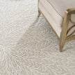 Nourison Rugs Michael Amini Ma30 Star SMR03 Modern Indoor Rug