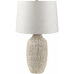 Livabliss by Surya Judarn Accent Table Lamp JDR-001