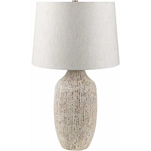Livabliss by Surya Judarn Accent Table Lamp JDR-001