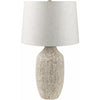 Livabliss by Surya Judarn Accent Table Lamp JDR-001