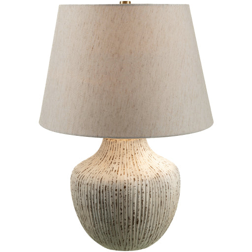 Livabliss by Surya Judarn Accent Table Lamp JDR-002