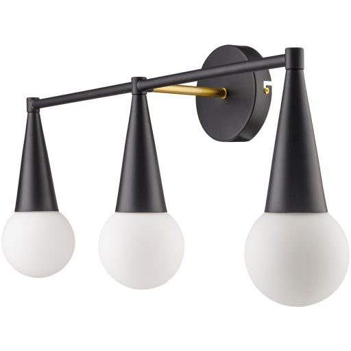 Livabliss by Surya Judson Wall Sconce Clearance