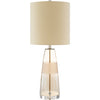 Surya Jersey Accent Table Lamp