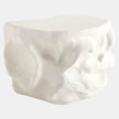 Global Views Coral Side Table
