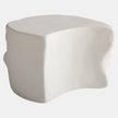 Global Views Coral Side Table