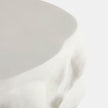 Global Views Coral Side Table