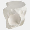 Global Views Coral Side Table