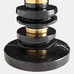Global Views Meteor Floor Lamp