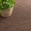 Nourison Washable Solutions WSL01 Modern Rug