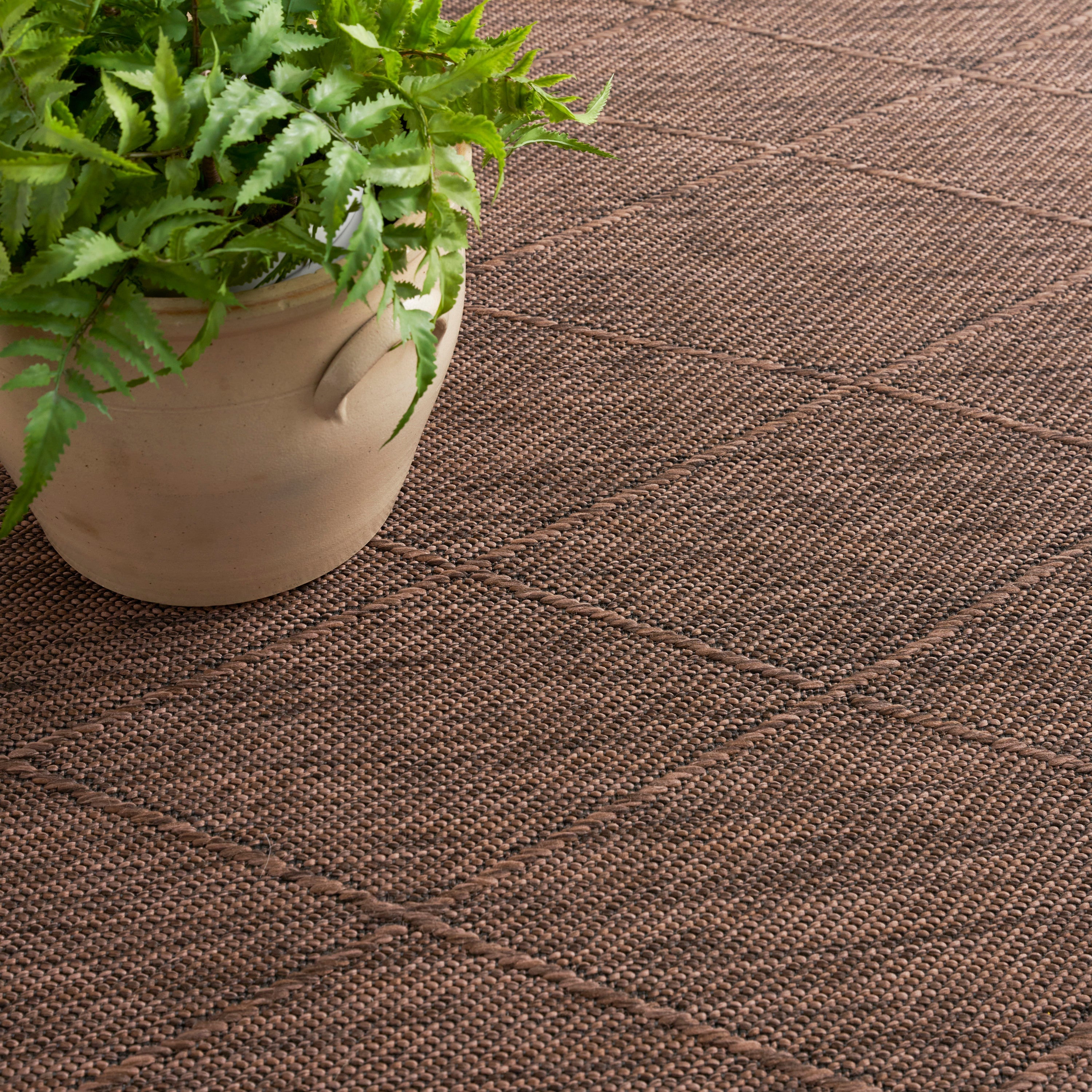 Nourison Washable Solutions WSL01 Modern Rug