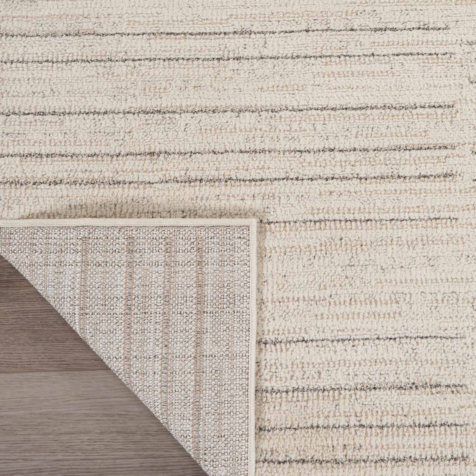 Nourison Andes AND02 Scandinavian Indoor Rug
