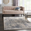 Nourison Rustic Textures RUS02 Modern Indoor Rug