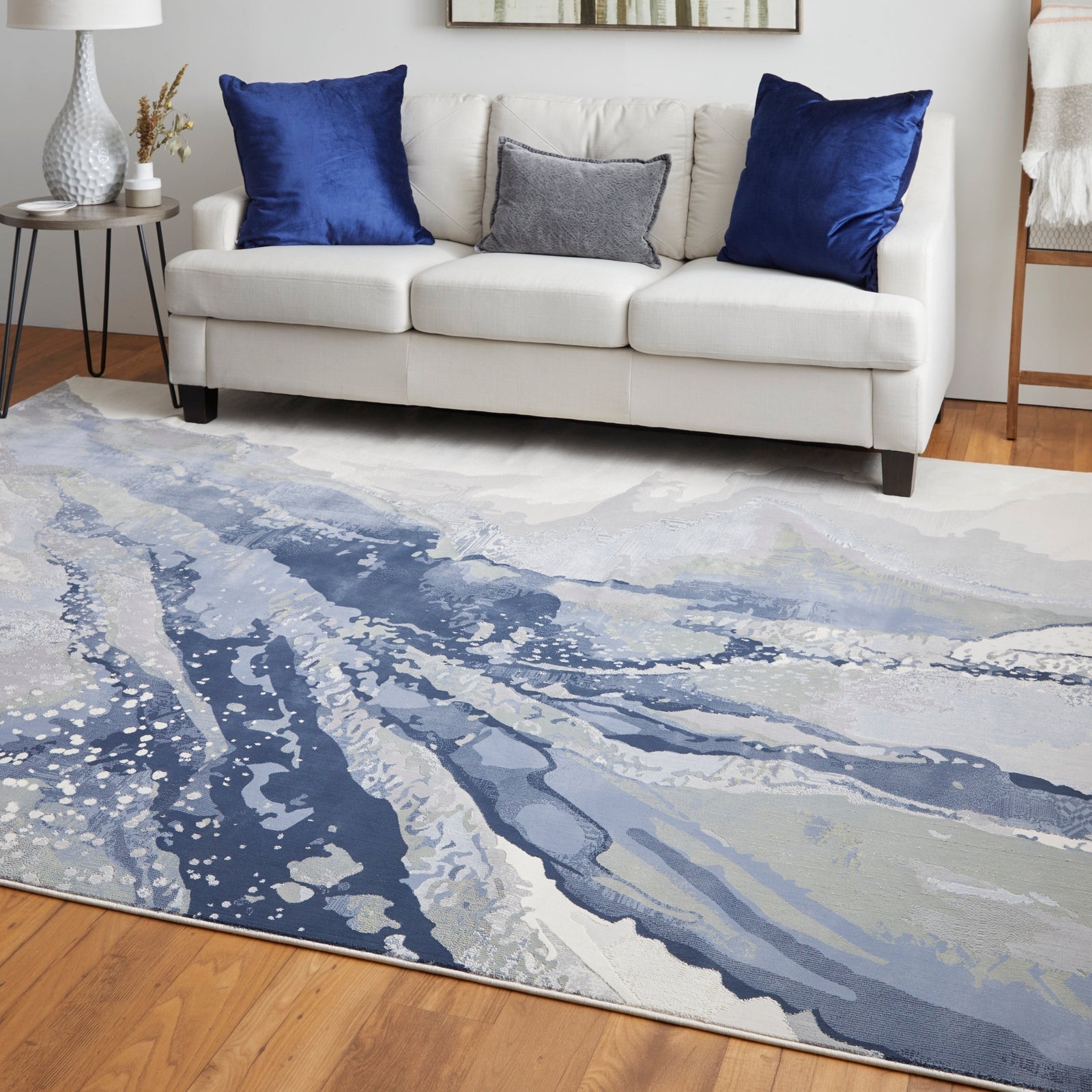 Feizy Clio 39K2F Rug