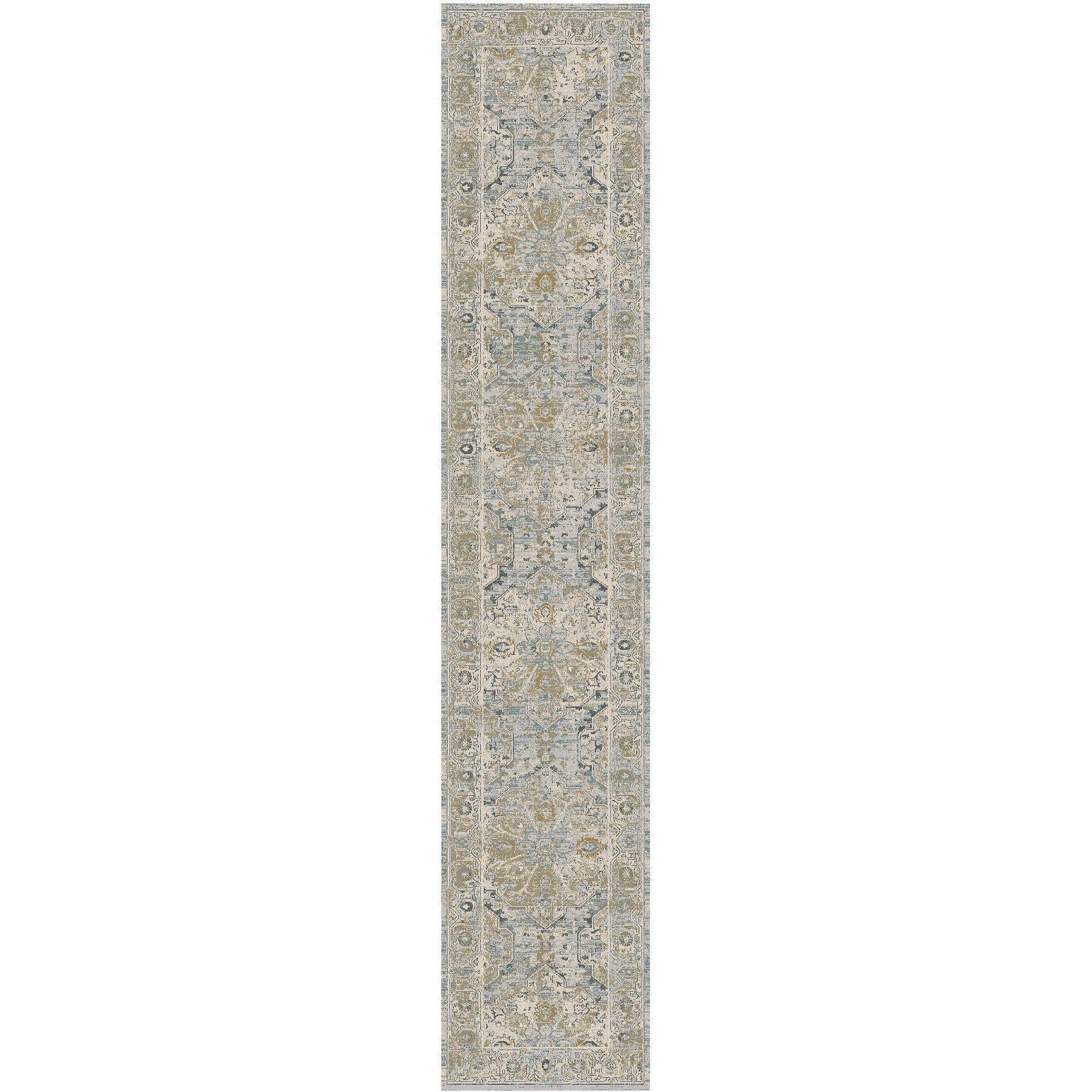 Nourison Lynx LNX07 Vintage Indoor Rug