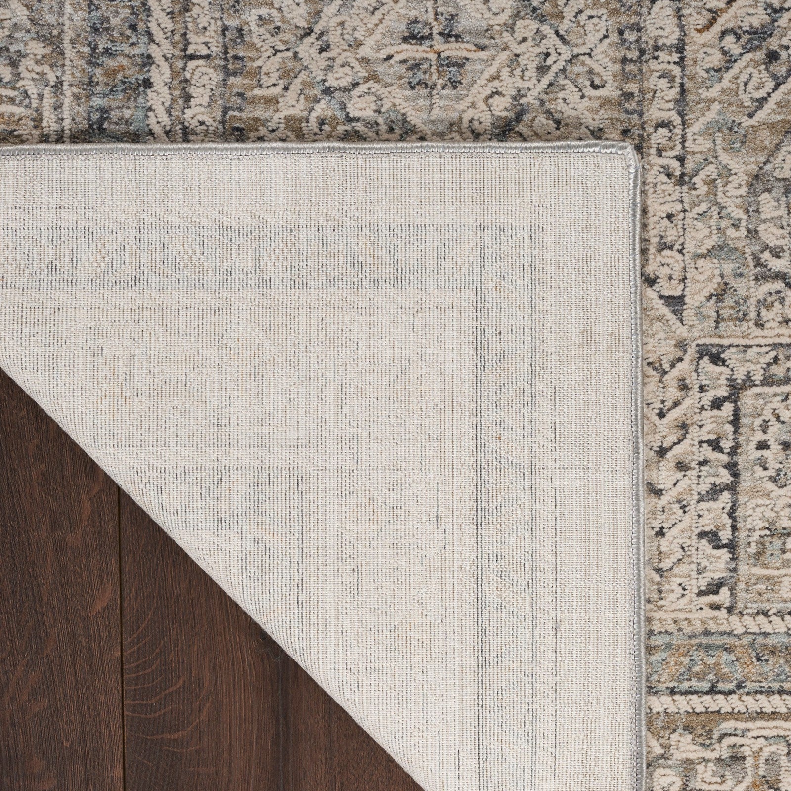 Nourison Lynx LNX01 Vintage Indoor Rug