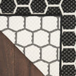 Nourison Twist Reversible TWS01 Modern Rug