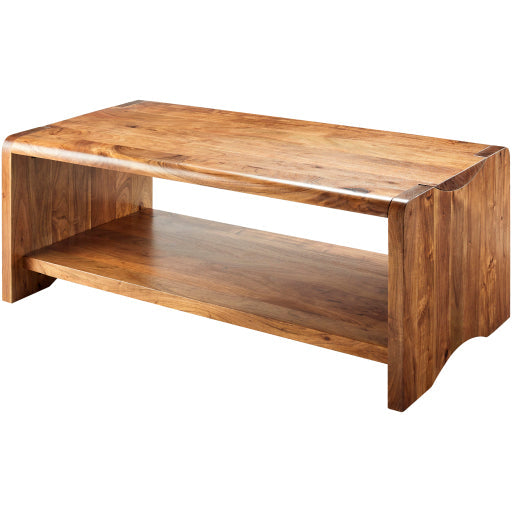 Surya Joiner Coffee Table Clearance