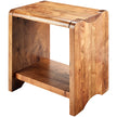 Surya Joiner End Table Clearance