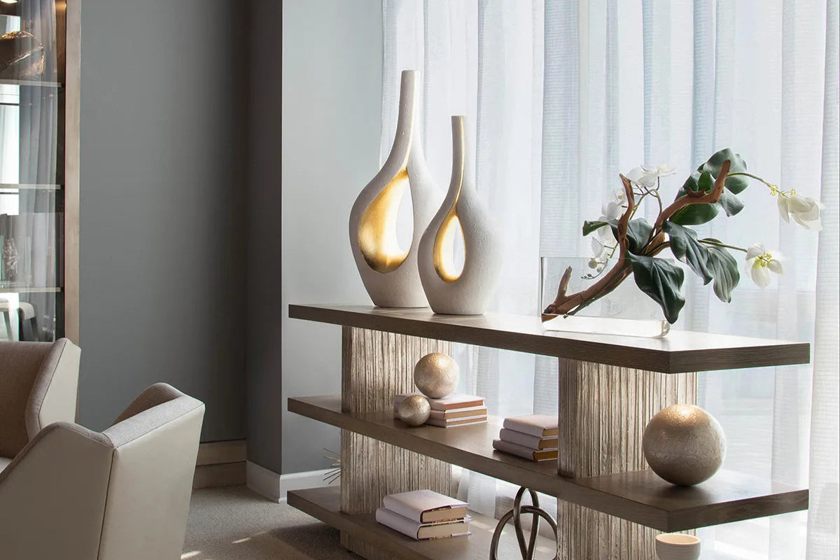 Just In: All-New Decor