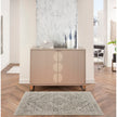 Nourison Lynx LNX04 Vintage Indoor Rug