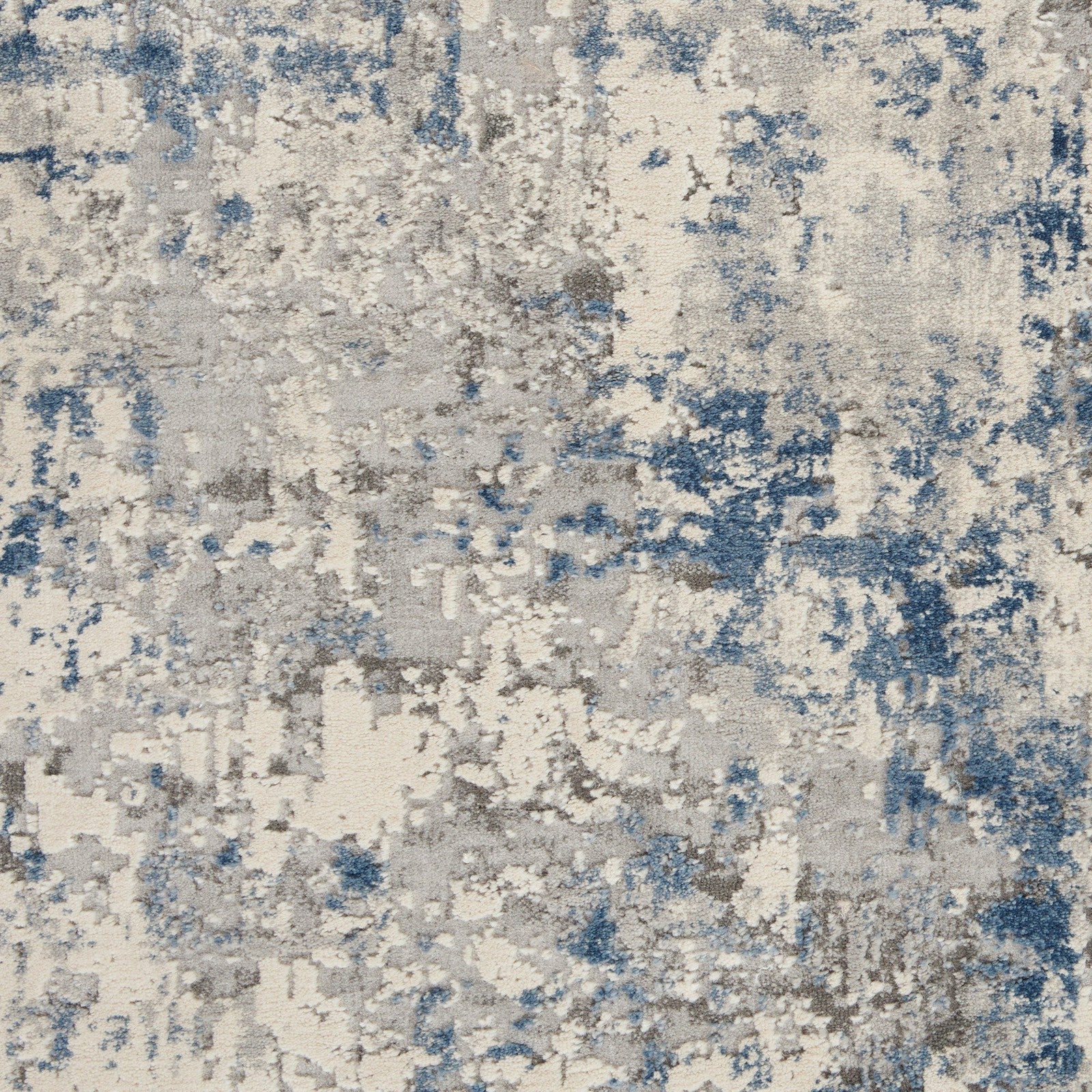 Nourison Rustic Textures RUS07 Modern Indoor Rug