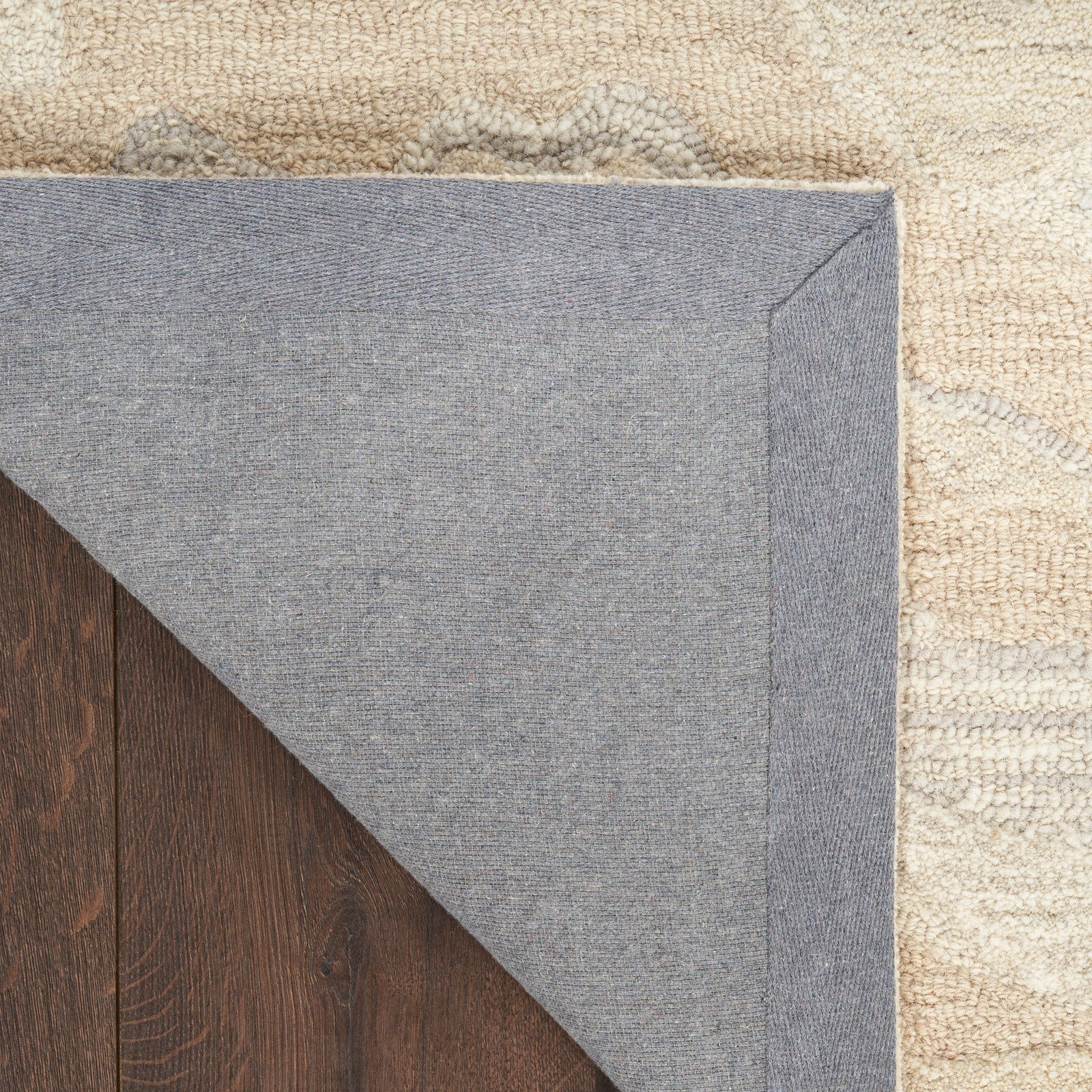 Nourison Graceful GRU01 Modern Indoor Rug