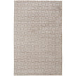 Feizy Redford 8669F Transitional Solid in Ivory