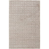 Feizy Redford 8669F Transitional Solid in Ivory
