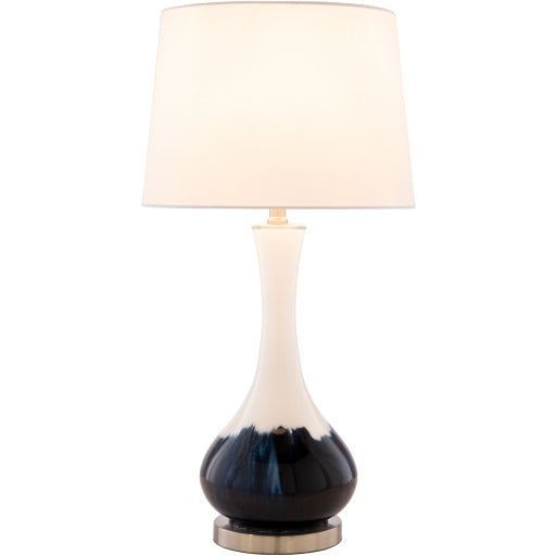 Surya Julissa Accent Table Lamp JSA-001 Clearance